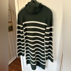 NWOT Hyacinth House Sweater Dress XS